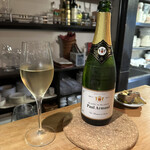 Wine Bar Bonne Place - 