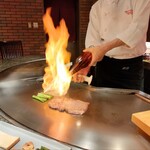 Teppanyaki Ichou - 