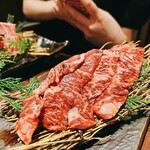 Yakiniku Takayama Oosaki Ten - 