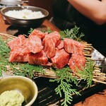 Yakiniku Takayama Oosaki Ten - 