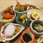 Restaurant Hagigoyomi - 