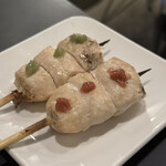 Sumibi Yakitori Ryo Kanazawa Ekimae Honten - 