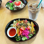 ROCKET CAFE - 