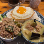 タイ食堂 ジャルアン - 