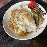 Okonomiyaki Tengoku Micchan Chi - 