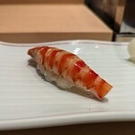 Tsukiji Sushi Sei Hibiya Shante Ten - 車海老