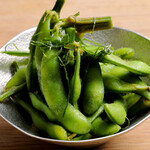 Nakazato Edamame