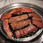 Yakiniku Dining Tajimaya An - 