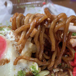 Yakisoba Mummy - 