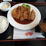 八田洋食堂 はな - 