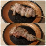 Sumibi Yakitori Yuu Musashisakai Honten - 