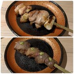 Sumibi Yakitori Yuu Musashisakai Honten - 