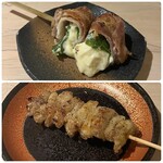 Sumibi Yakitori Yuu Musashisakai Honten - 