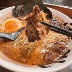 Ramen Oppeshan Kita14Jo Kosei Ten - 