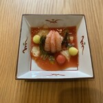 RISTORANTE HARAGUCHI - 