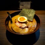 Himi Ramen Himi Ten - 獅子舞らーめん