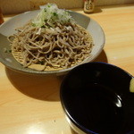 Otsukaa - 手打ち蕎麦に麺汁