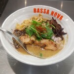 BASSANOVA - 