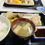 さんばし - 定食