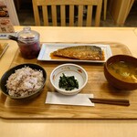 定食屋 宮本むなし - 