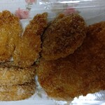 肉のタニガワ - 料理写真: