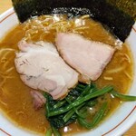 Ramen Yuto - ラーメン