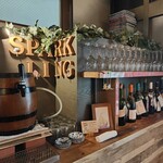 Wine to Craft Beer Harubaru - 