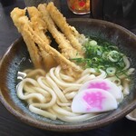 Sukesan Udon Asakawa Ten Ongagunokagaki Ten - 