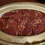 Yakiniku Goshiki En - 