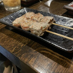 Kushiyaki Kanjincho - 