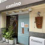 camino - 