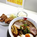 ラーメン モリン - 