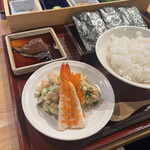 きらぼし食堂 - 