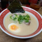 Kyushu Ramen Ginrei - 