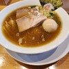 つけめん 蕾 本家