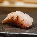 Osaka Kyobashi Sushi Kuroshio Kaiko - 