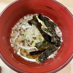 Yamagata Regional cuisine Obako - 