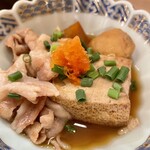 Yamagata Regional cuisine Obako - 