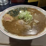 ラーメン ボス - 