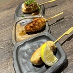 Yakitori Dining Sumika - 