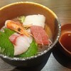 グランメール山海荘 - 料理写真: