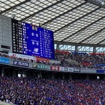 Ajinomoto Stadium - 