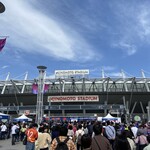 Ajinomoto Stadium - 