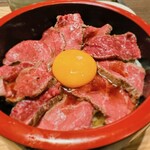 Yakiniku to WINE TORAYOSHI - 