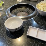 Yakiniku Suehiro Kan Wako Honcho Ten - 