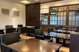 Cafe Hagi Goyomi - 