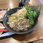 Yagi to Soba Taiyo - 