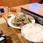 Juei Yakiniku En - 