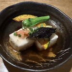 釣船茶屋ざうお - 