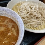 Inaka Udon Kamo kyu - 